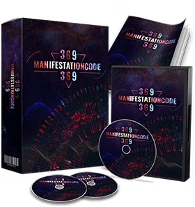 369 Manifestation Code Reviews: Proven Manifestation Program
