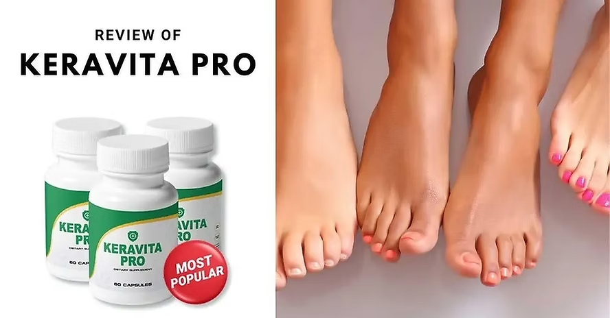 Keravita Pro Review