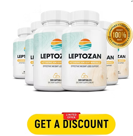 Leptozan Reviews