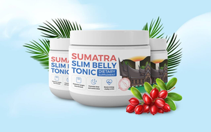 Sumatra Slim Belly Tonic GADS