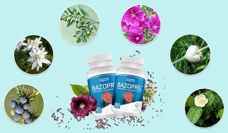 Bazopril Review
