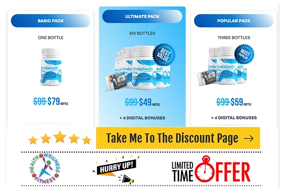 DentaSmile Pro Review