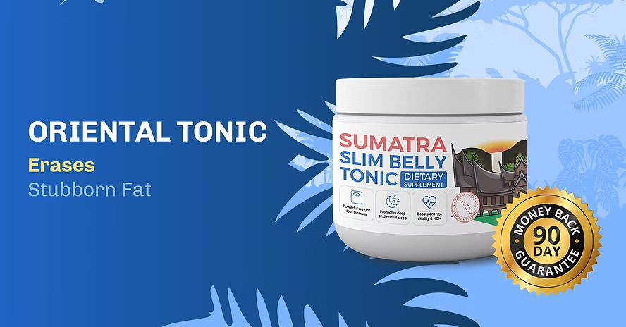 Sumatra Tonic Reviews