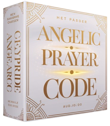 Angelic Prayer Code Review