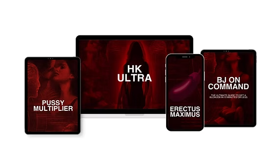 Hk-Ultra Review: Ultimate Man Dating Program That Works