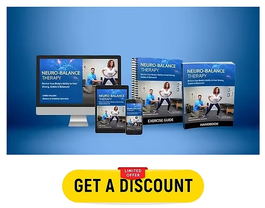 Neuro Balance Therapy Review