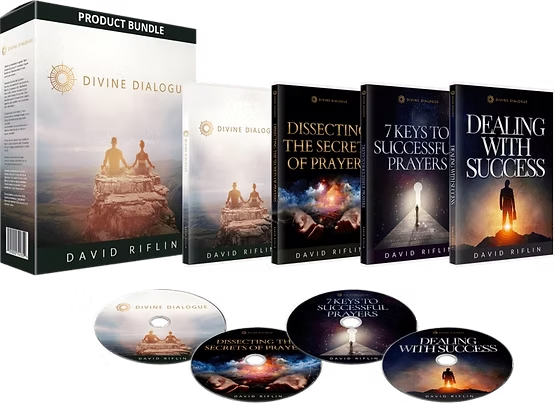 Divine Dialogue Review