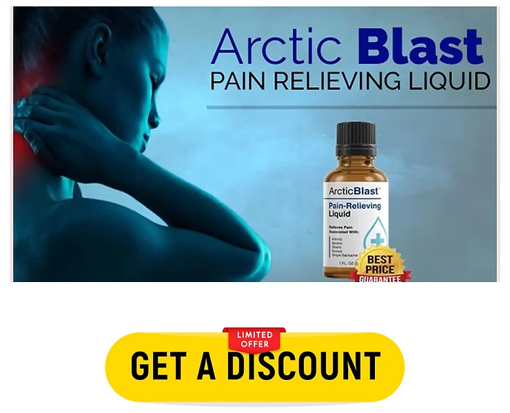 Arctic Blast Review
