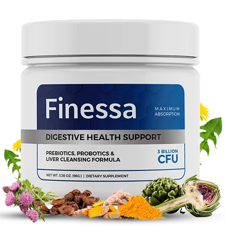 Finessa Review