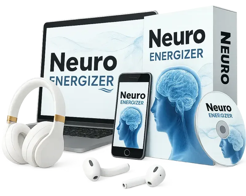 Neuro Energizer Review