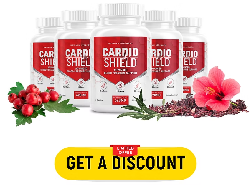 Cardio Shield Review