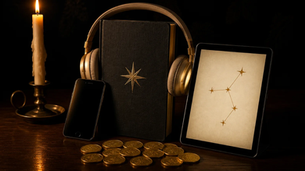 Abundance Arcana Review: A Way To Look At Your Patterns
