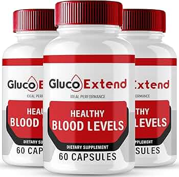 Gluco Extend Review