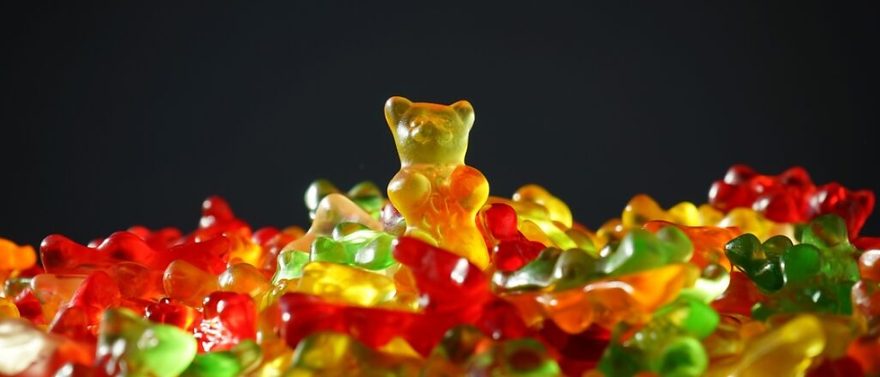 Which Candy is Best for Your Teeth?