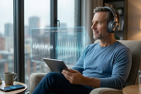 Neurotinn Reviews: Binaural Beats Therapy For Tinnitus That Works