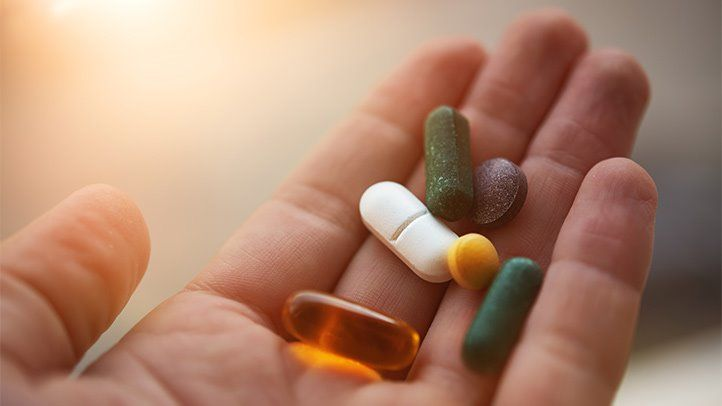 Best Vitamins For Heart And Circulation