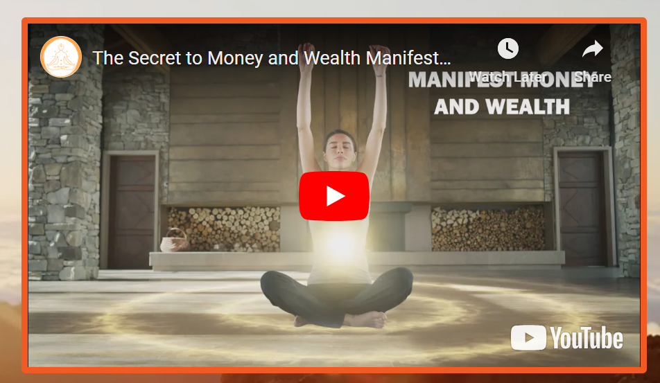 The Manifestation Secrets Review