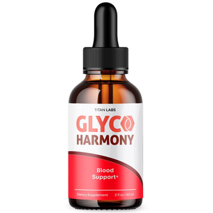 Glyco Harmony Review: Natural Supplement For Blood Sugar Levels