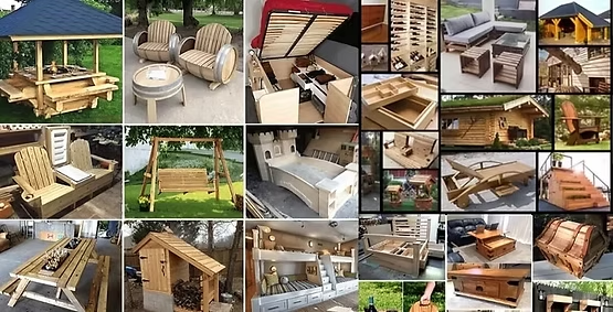 TedsWoodworking Review
