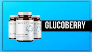 GlucoBerry GADS