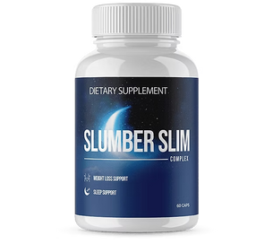 Slumber Slim Review: Proven Weight Loss Sleep Supplement That Works