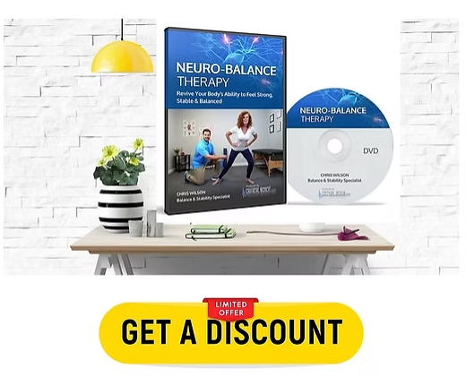Neuro Balance Therapy Review