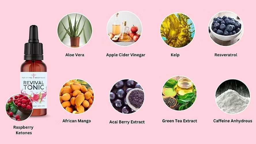 Revival Tonic Review