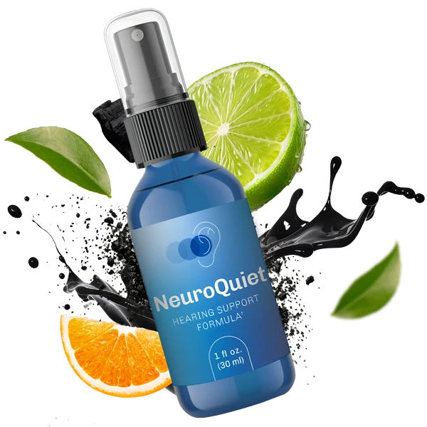 NeuroQuiet Review