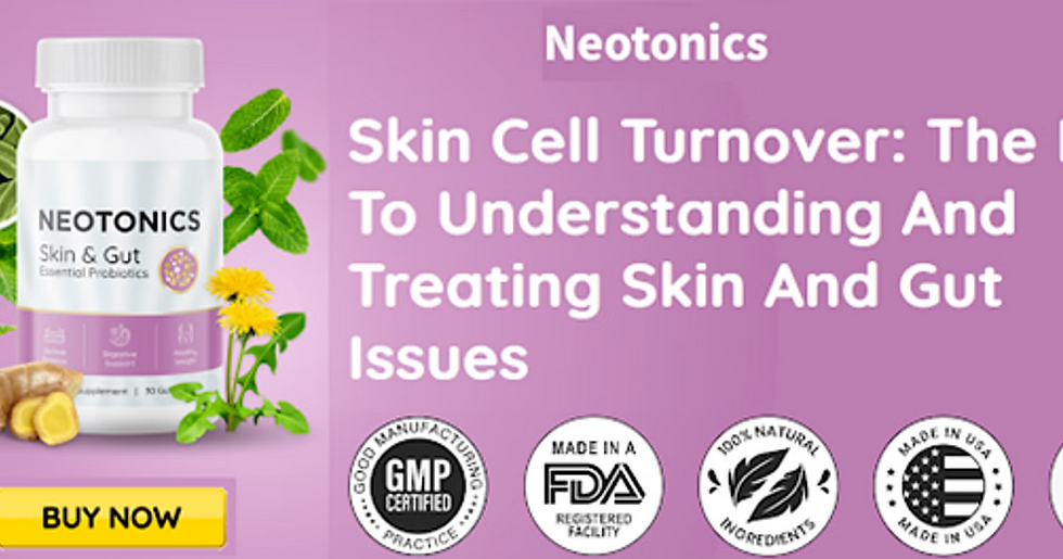 Neotonics Skin And Gut Reviews Consumer Reports Neotonics Review: Ultimate Skin & Gut Health Supplement