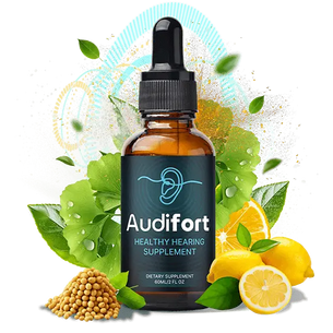 Audifort Review: Top Supplement For Brain and Hearing