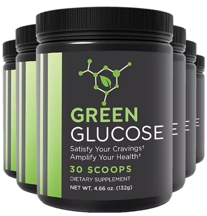 Green Glucose Review 