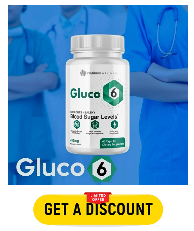 Natural Blood Sugar Control