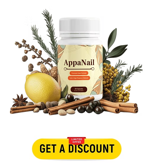 AppaNail Review