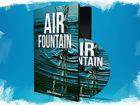 Air Fountain Reviews: Tap Into Nature’s Secret Water Reservoir