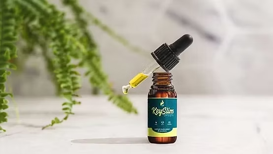 KEYSLIM DROPS REVIEW