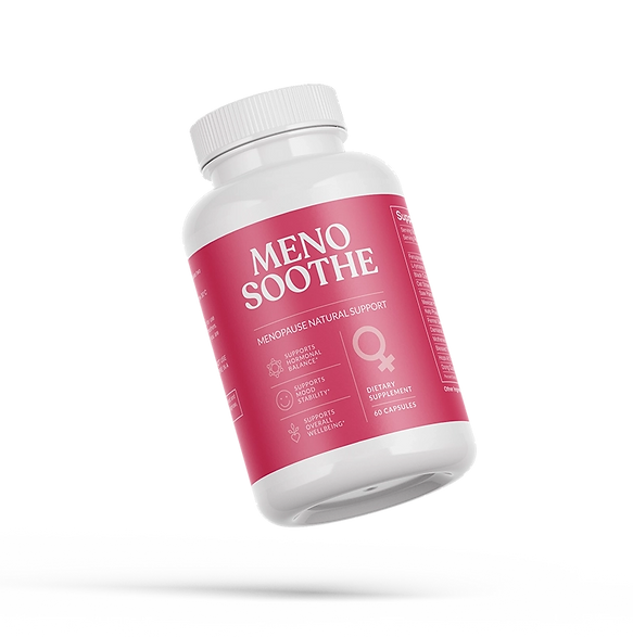 Menosoothe Review