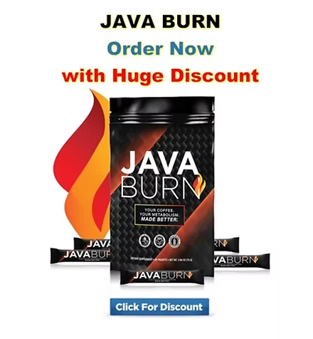 Java Burn Review