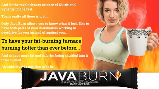 Java Burn Review