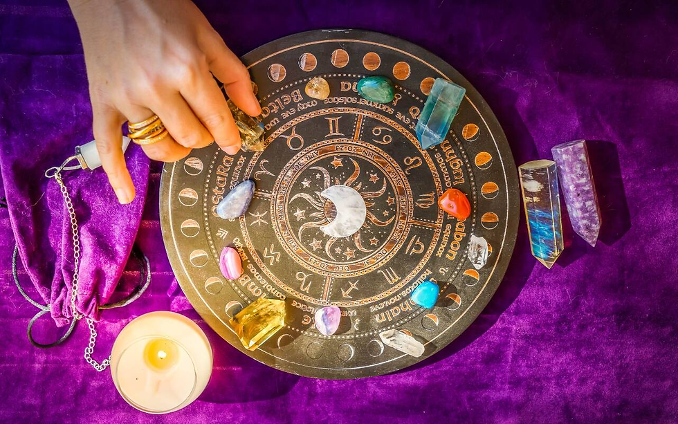 AstroVedic Reading Review