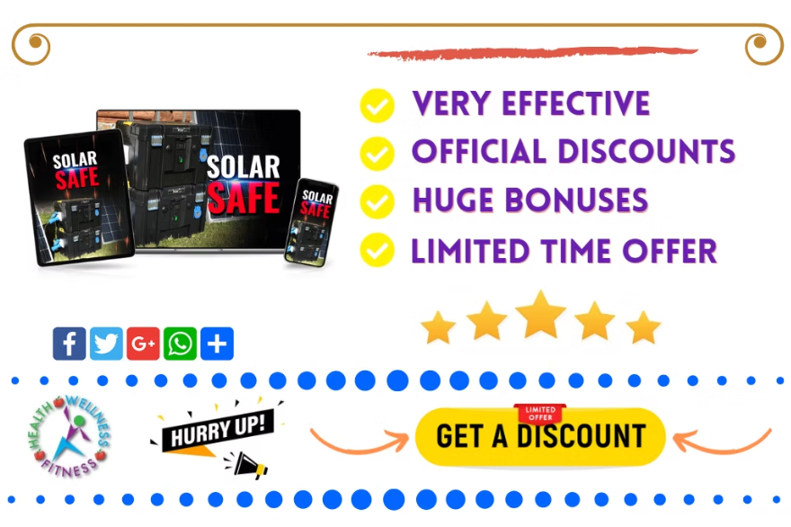 Solar Safe Reviews