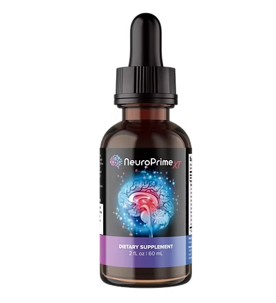 NeuroPrime Review