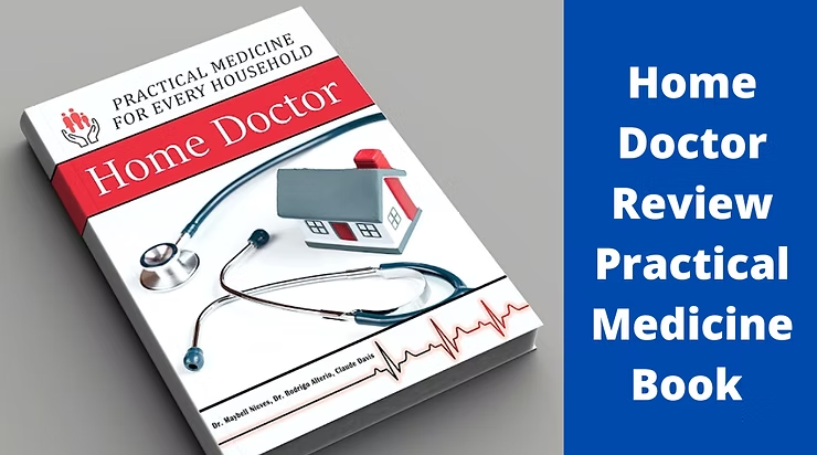 Home Doctor Review