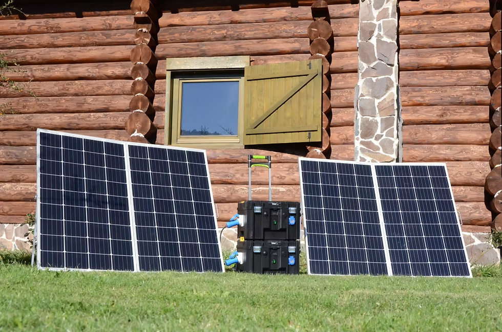 Solar Safe Reviews