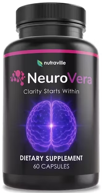 NeuroVera Reviews: Top Supplement For Healthy Brain