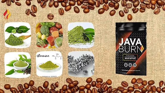 Java Burn Review 
