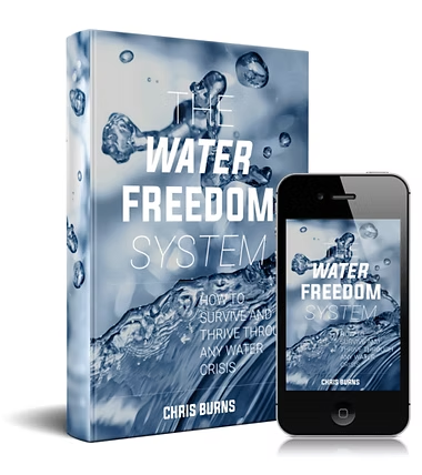 The Ultimate Water Freedom System Review