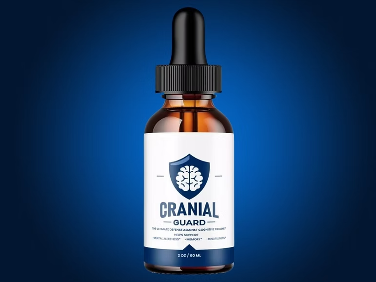 Cranial Guard Review