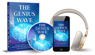 The Genius Wave Review: Theta Brainwave To Boost Your Brain Power