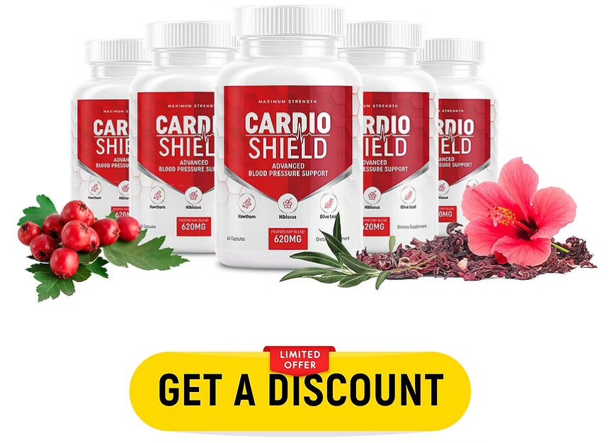 Cardio Shield Review