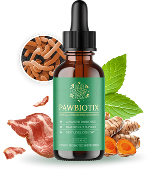 Pawbiotix Review: Unique Pet Probiotic Formula That Works